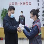 China, Xi Jinping, Chinese President