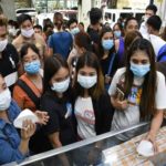 China, coronavirus