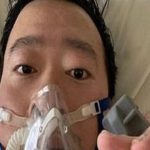 China, Dr Li, coronavirus