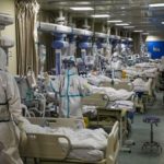 covid, healthcare, Kogi, coronavirus, patients
