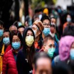 South Korea, coronavirus