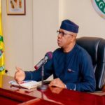 assassination of traditional ruler, LG elections time table, Sagamu-Ore-Benin Expressway flyover to be completed , Ogun workers to resume strike, Ogun govt warns NURTW, Abiodun bans tankers, Kalejaye philanthropic gesture, Abiodun warns Nigerians , We will not relent, Private medical doctors ask Abiodun, free data, Ogun students, Governor Abiodun, Ogun to deworm, chilli pepper production, Ogun, GIZ, EU, Farmers, Ogun IGR, Ogun panel of investigation, full academic activities , Ogun, schools, Ogun is home to all Nigerians, Ogun Government, act of destruction , judicial panel, Ogun, CBN, Retired judge drags Abiodun, Nigeria, construction, Ogun, Denro-Ishashi-Akute road, Ogun grants investors, NBL partners Ogun govt, Ogun, health workers, bonus, Dapo Abiodun, low-cost housing estates, immunised against Polio, Ogun govt promises development, Ogun govt lifts ban, Ogun, schools, teachers, WASSCE, Ogun reopens worship centres, lock down, taskforce, COVID-19 guidelines, markets, shops, housing development, Ogun Housing , public-private partnership, , ogun June 12 1993, Democracy day,COVID-19 Ogun, Certificate of Occupancy, Abiodun, reopening schools, Cross-over service