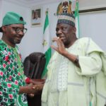 Gombe , Minimum wage,
