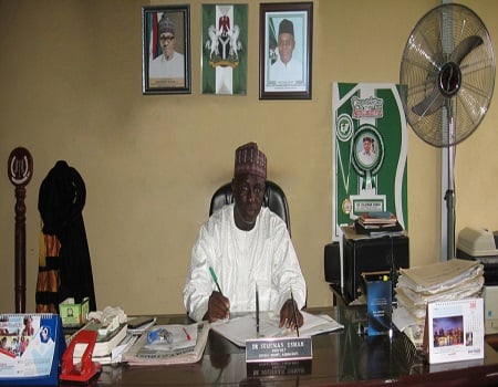 Shehu Idris College of Health Science and Technology, Makarfi, HND, Nutrition, Health