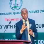 Export control, Nigeria Agricultural Quarantine Service (NAQS), fish