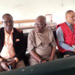 EFCC, Kwara contractor, Unilorin