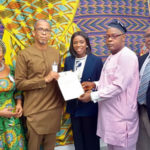 NCF, NPS, BIOPAMA train park rangers