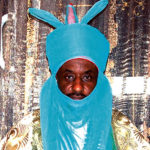 Sanusi, yoruba