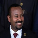 Ethiopia, Abiy