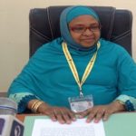 FUD, VC, Prof. Fatima Batul Mukhtar