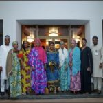 First Lady , girls issues, Jonathan