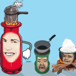 cooking