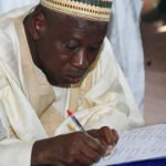 Ganduje