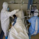 Bayelsa, Ondo, COVID-19, Death