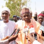 Court of Appeal in Gombe
