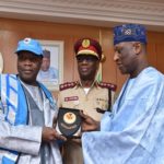FRSC, Gombe