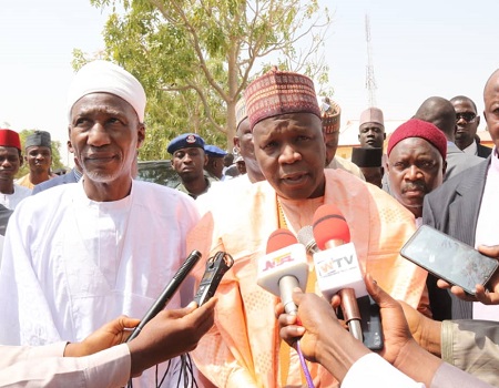 Court of Appeal in Gombe