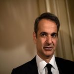 Greece, Mitsotakis