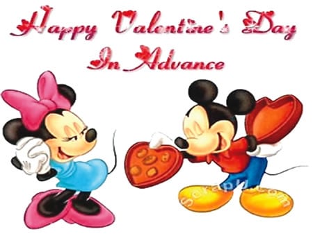 Valentine