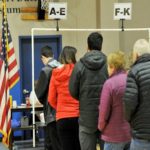 Democrats, Hampshire