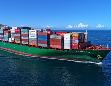 Maersk Tema