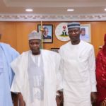 Gombe, FRIN, afforestation, seedling hub