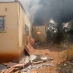 INEC, fire, Anambra, protect INEC facilities