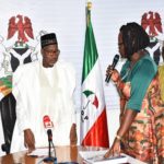 Bauchi, IRI, service delivery