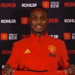 Ighalo, Man United,