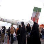 Iran, Satellite