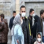 Iran, coronavirus