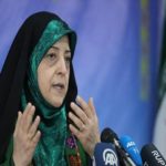 Iran, Vice-president diagnosed with coronavirus