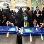 Iran, conservative