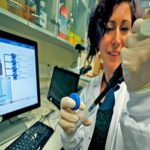 Scientists, coronavirus