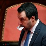 Italy, Salvini