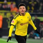 Sancho to leave Dortmund