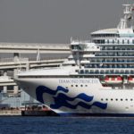 Japan, Ship
