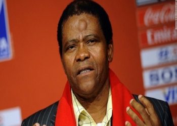 Joseph Shabalala