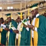 KASU, matriculation, students