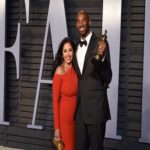 Kobe Bryant, Vanessa