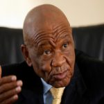 Lesotho, Murder