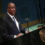 Malawi, Mutharika