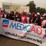 Medicaid Foundation, Patients