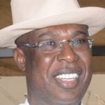 ‘Limited int’l financing of oil & gas projects Limited int’l financing, Sylva yet to resign,