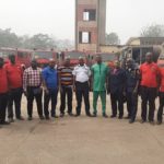 NSE Oluyole branch