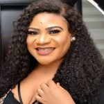 Nkechi Blessing