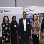 Olam , MIT Solve, sustainable food systems solutions