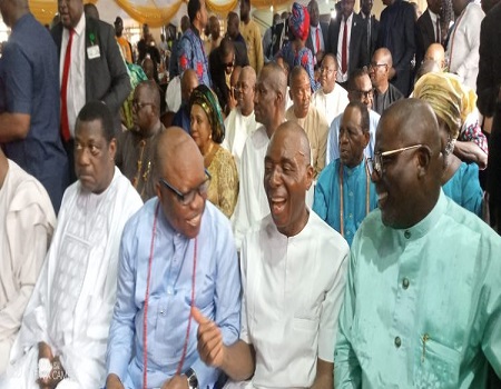 Omo-Agege