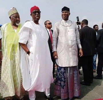 Omo-Agege
