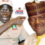 Oshiomhole, Mattawale